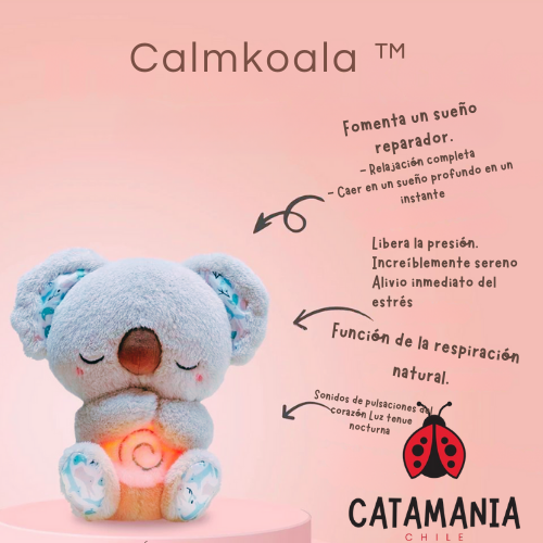 PELUCHE CALMKOALA ™